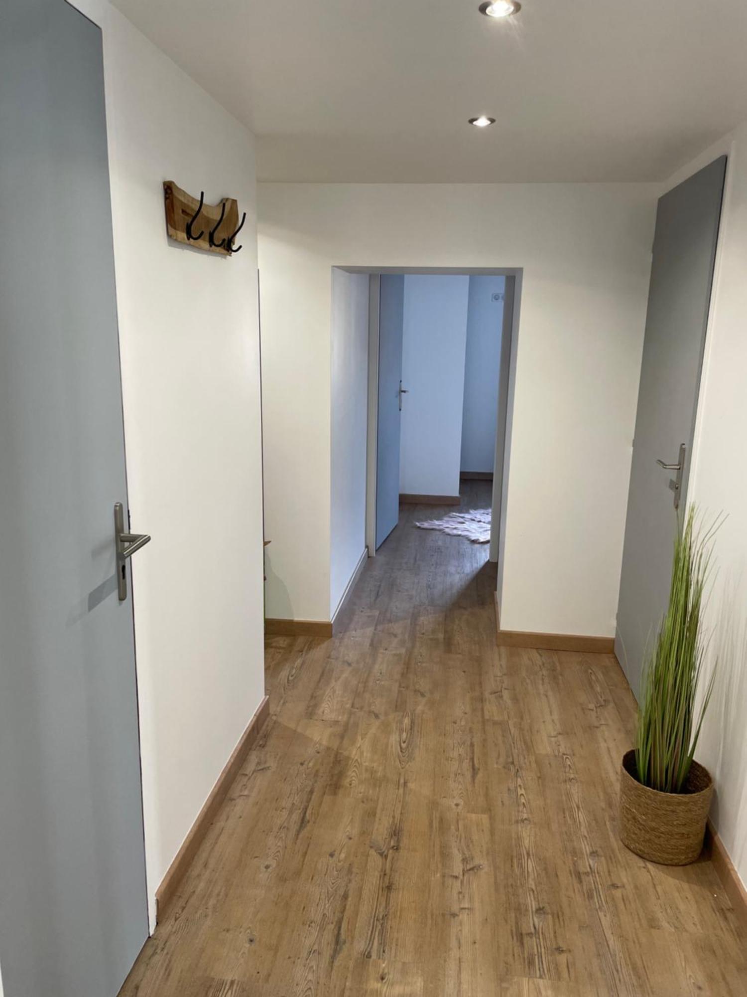 Logement Idealement Situe Sur La Voie Verte Celles-sur-Plaine Buitenkant foto